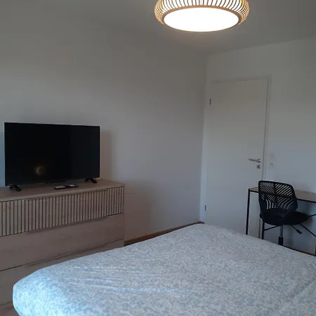 Patio Arena, 2 Etoiles, Terrasse, Parking, Wifi, Entree Et Sortie Autonomes, Local Velos Bayonne